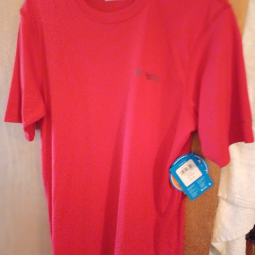 Omni freeze zero Columbia t dhirit